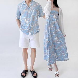 [JHQRJJOF_4B]SH221DR221 남자 유아실내복 여자 롱 신혼여