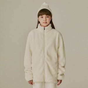 25 키즈 시그니처 보아 플리스