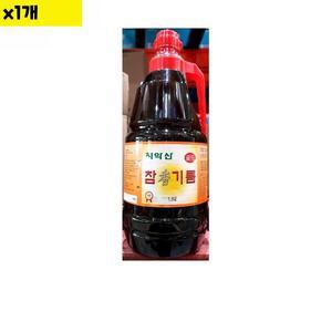 [JHOM4P4V_52EP]도매 참향기름 치악산 고급 골드 1.8L 1개