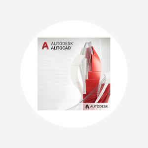 AUTOCAD 2026 LT 기업용 라이선스 (1년-갱신) / 오토캐드2026