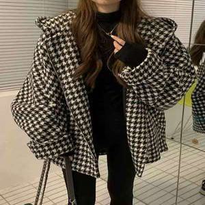 여성자켓 야구점퍼