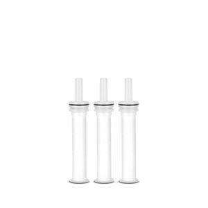퓨리데이 핸디형 세디먼트 필터 3EA (바우젠 호환 가능)