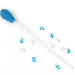 어항 스포이드 50ml 45cm 대형스포이드 치어분리-WE8CFF9