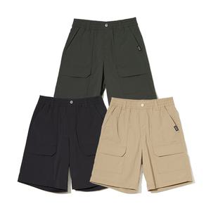 [아이더] 키즈 캠프 반바지_JUM23302