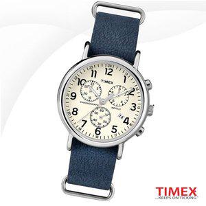 [타이맥스]TIMEX 타이맥스 TW2P62100 WEEKENDER 우림시계정품