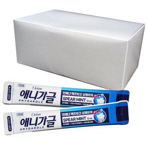 일회용 애니가글 12ml x 100개 /구강청결제/가그린