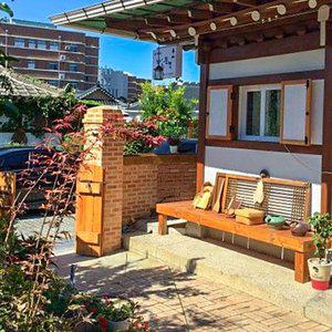 [전북] 전주 한옥마을 하늘풍경(전북숙소/전주숙소)