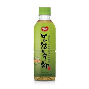 동원 보성녹차 350ml x 12pet