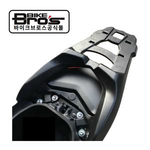[바이크브로스몰] NMAX (21-24) 전용 탑 박스 브라켓 리다이 케리어