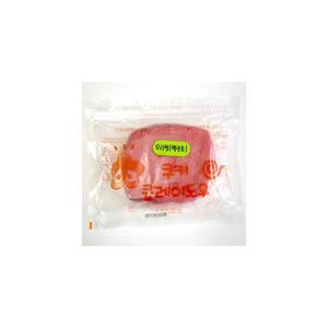 [우리쌀] 백련초 쿠키클레이도우300g