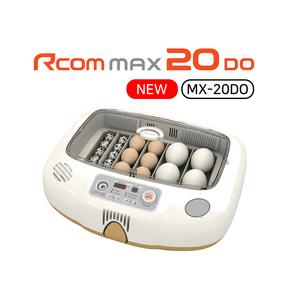 알콤 MAX 20 DO 가정용 부화기