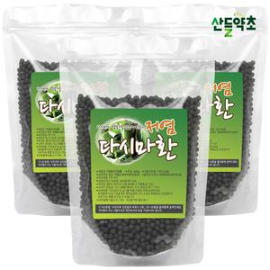 저염 다시마환 400gx3팩