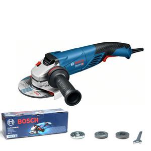 보쉬 GWS18-125L INOX 전기그라인더 125mm 절단 연마