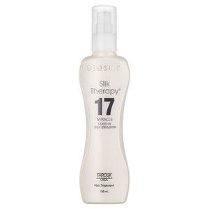 실크테라피 17미라클 실크 에멀전, 150ml