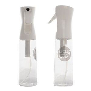 스프레이 안개분사 미스트 공병300mL 연속 빠른분사