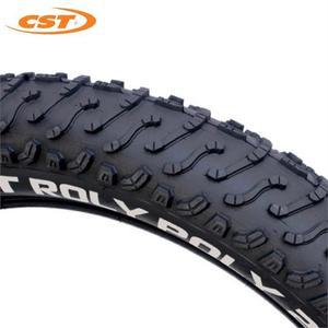CST 26x4.8 26인치 팻바이크 타이어 (ROLY POLY)