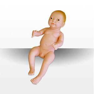 신생아 간호모형(baby) kar/Y4