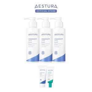 에스트라 아토베리어365 로션 2세대 150ml 3개
