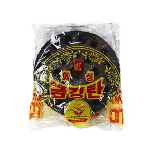 화성연료 번개탄 금강탄 1P 착화제 갈탄 착화탄 불쏘시개