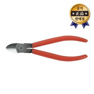 쓰리픽스 니퍼 NP-150GH 일본산 전선 피복 철선 동선 절삭 컷팅 3peaks