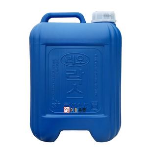 성진켐 리오락스 13kg 살균 소독 악취제거 락스