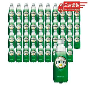 오늘출발 트레비 레몬 300ml 40개