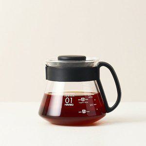[기타]하리오 커피 드립서버 360ml (XVD36B)
