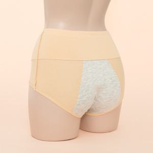 주니어 위생팬티 순면 초등 여아 중학생 샘방지 초경 생리 방수 팬티