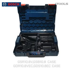 벌크 보쉬 툴박스 구형 L-BOXX 102 GSR10.8 GSB10.8 GDR10.8
