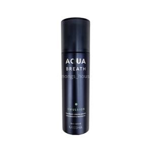 미샤 포맨 아쿠아브레스 에멀전 125ml