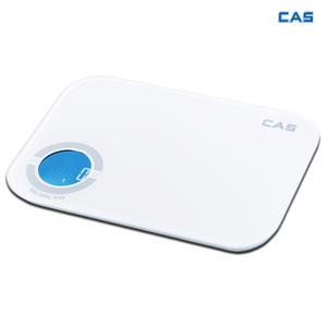 카스 디지털 주방 저울 TARE 자동전원 고정밀1g 최대1kg