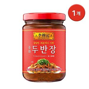 [오뚜기]이금기 중화 두반장소스 368g 1개 / 감칠맛 중화소스