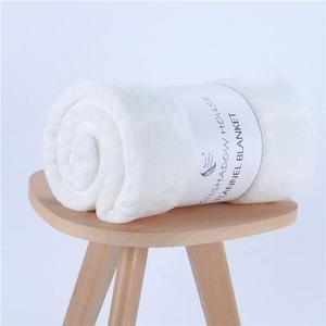 [OFM60P39]소프트 극세사 담요 70x100cm    무릎담요