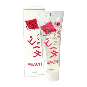 복숭아 마사지젤 250ml 바디슬리밍