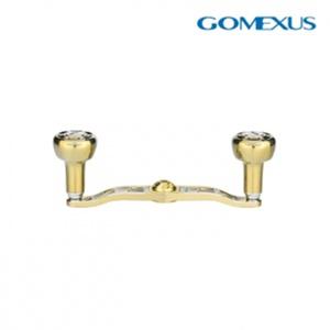 고멕서스 오시아콘퀘스트 에디션 핸들 120mm BDH-TA30
