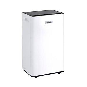 캐리어 CDHM-C020LUOW 1등급 20L 제습기 UV-C살균 연속배수 집중건조키트포함 -인증