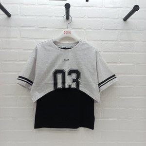 [소이]5부 블록코어 레이어드 세트티(24M1459 GY)