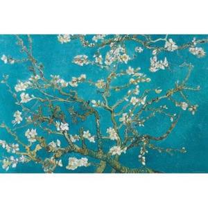 [RG6675QT]805907 PAS0014 아몬드 나무 꽃 Van Gogh