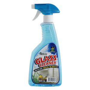 [2차 재입고] 산도깨비 유리세정제 600ml