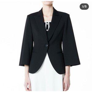 [제시뉴욕] 썸머 케이프 자켓 (DD4-NSJQ2940)