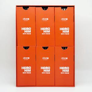 애터미 헤모힘 20ml X 60포