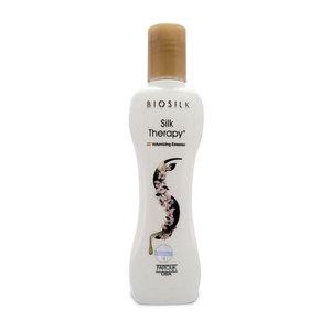 실크테라피 3D 볼류 마이징 헤어 에센스 150ml 1개 Sm
