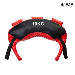 [아리프] 크러쉬핏 불가리안백 10kg 웨이트 헬스 홈트