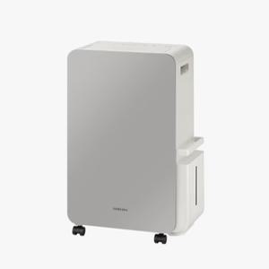 삼성 저소음 대용량 제습기 AY18CG7500GGD 그레이 (로켓)