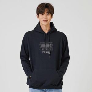 [BZF7K38N_49]광화문 경복궁 궁궐 박물관 후드티 가족티