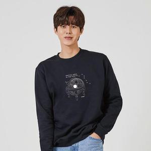 [BZF7K372_49]장영실 혼천시계 세종대왕 후드티 가족티
