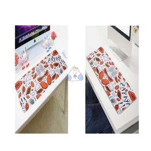 필인 마우스 장패드 80x30cm 두꺼운마우스패드 키보드마우스패드 방수마우스패드 게이밍마우스패드