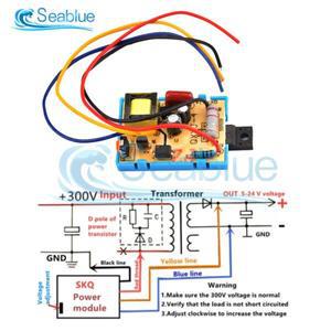 고출력 DC 5V-24V 샘플링 14-60 인치 LCD TV 스위칭 플라이백 전원 공급 장치 모듈, 범용 리시버 EVD