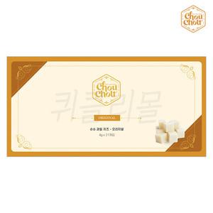 슈슈 과일 큐브치즈 오리지널맛 21구 x 3개 아이간식 와인안주