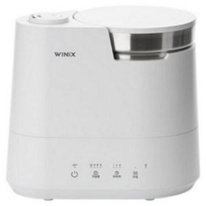 위닉스 올바른 스테인리스 가습기 WL4M400-NWK 화이트